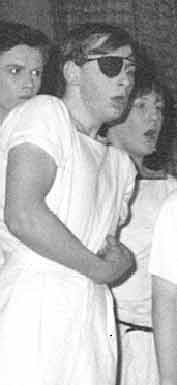 Robert Benbow